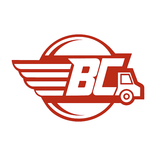 Boost Cargo Logo